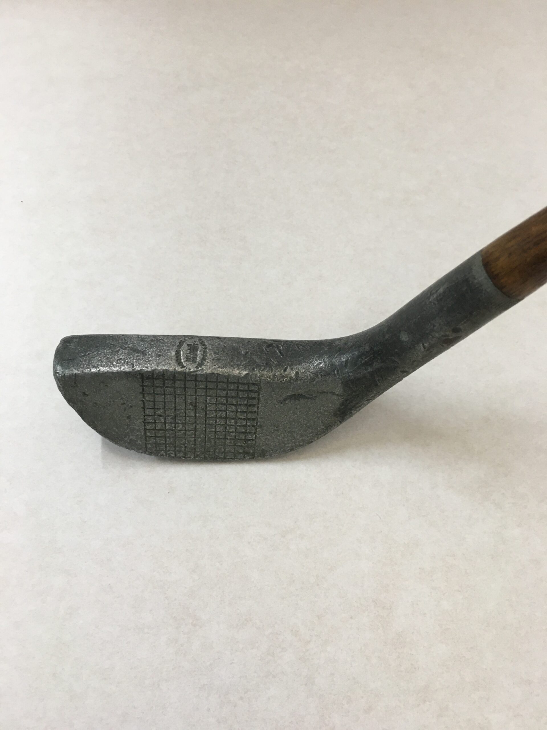 Standard Golf Co. 'The Duplex' RL 1 1/2 Aluminium wood