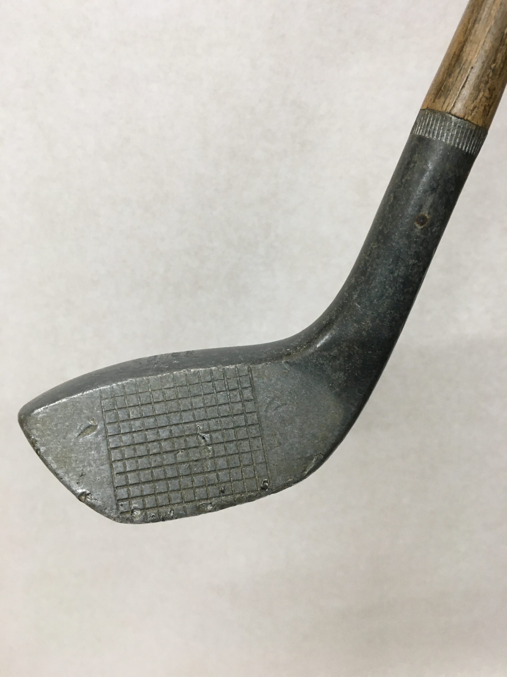 Standard Golf Co. MSD 1 1/2 Aluminium Fairway Wood