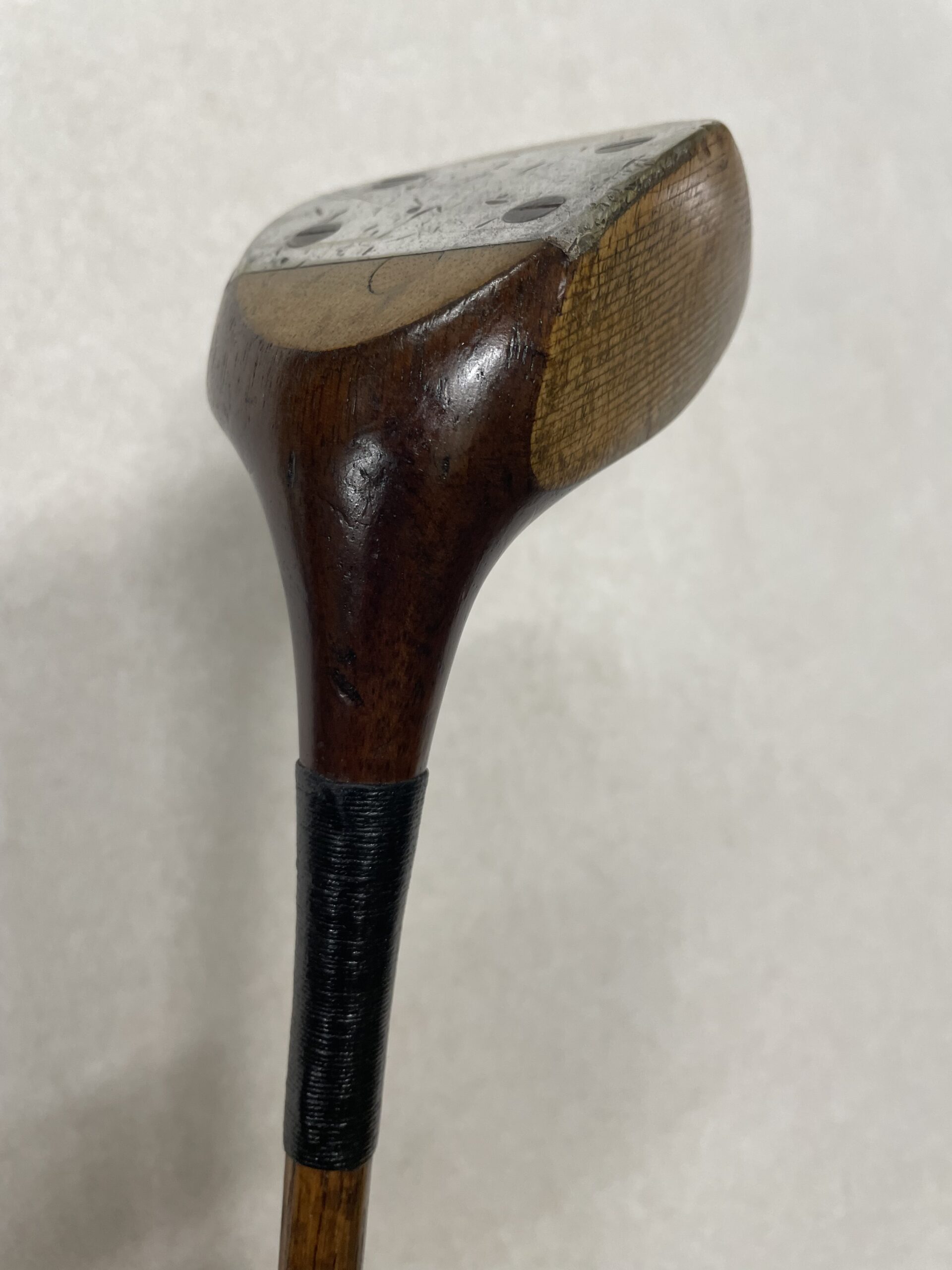 Joshua Taylor & Co. Ltd., Cambridge, "Rolyat Superbus" Driver c.1920s