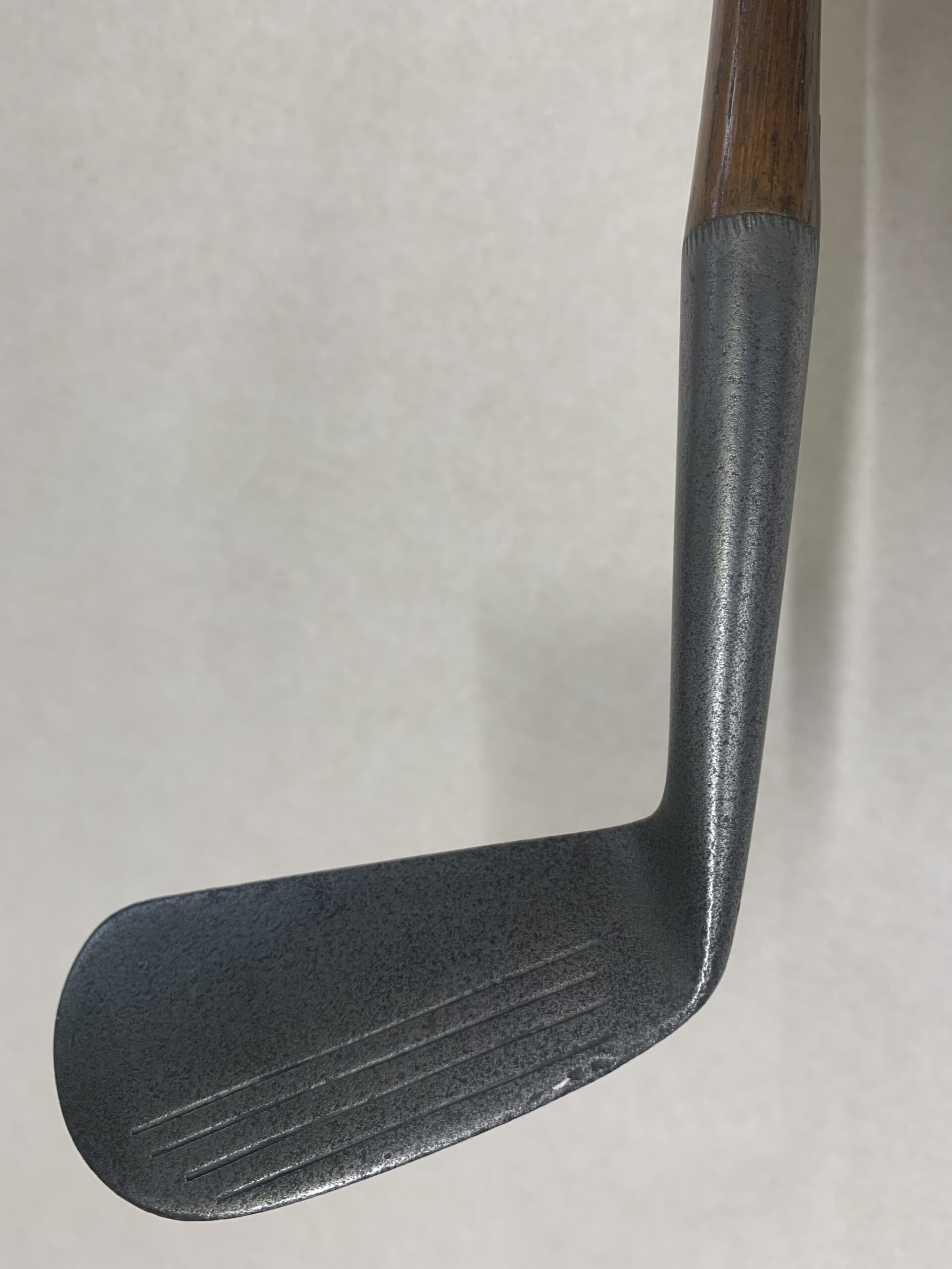 A.G. Spalding & Brothers Kro-Flite Mid Mashie c.1920s