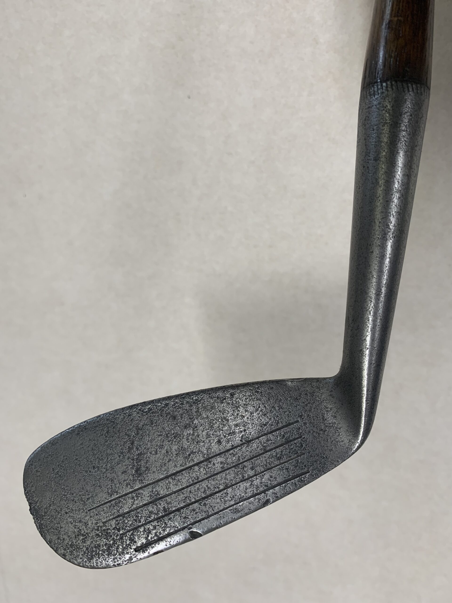 A.G. Spalding & Brothers Kro-Flite Jigger c.1920s